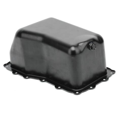 Oil Pan 38l 6 Cyl Fits Jeep Wrangler 2007 2011 New 4666153ac