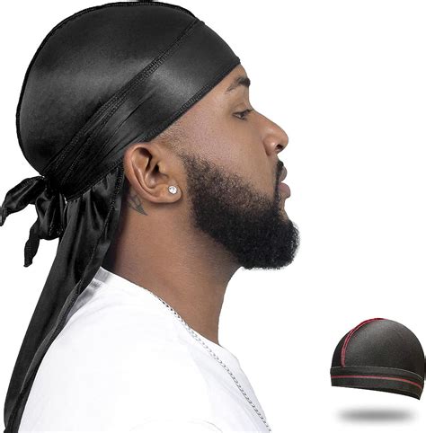 Affordable Shipping Online Store The Latest Design Style Silk Durag