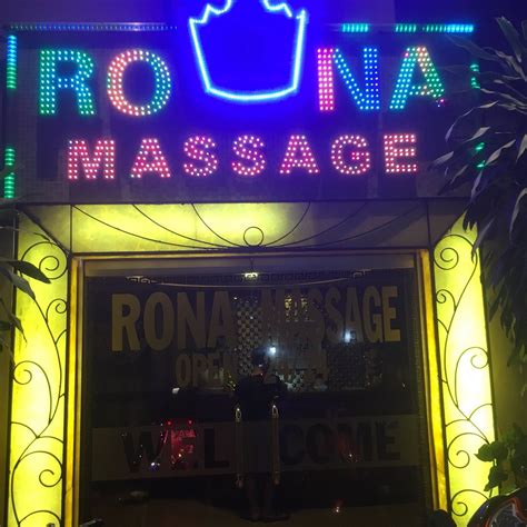 2023年 Rona Massage 行く前に！見どころをチェック トリップアドバイザー