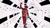 Retro Review: 2001: A Space Odyssey - Big Picture Film Club
