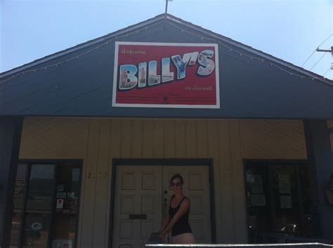 Search for the Best Burger Joint in Austin: Billy's on Burnet