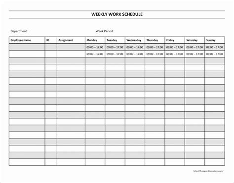 Timesheet For Multiple Employees Excel Or 8 Excel Templates For