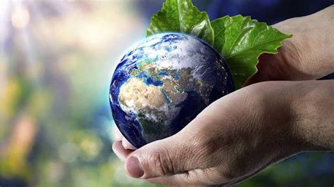 Dia Mundial Da Terra Temos De Cuidar Do Planeta ⋆ Consumare