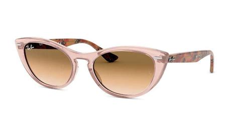 ray ban nina rb4314n cat eye sunglasses in 2021 cat eye sunglasses sunglasses ray bans