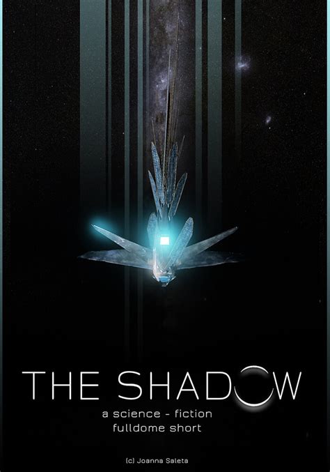 The young man who is only playing at being a power in the shadows, his misunderstanding subordinates, and a giant organization in the shadows that gets trampled…. The Shadow - Fulldome Show