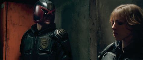 Judge Dredd Character Comic Vine