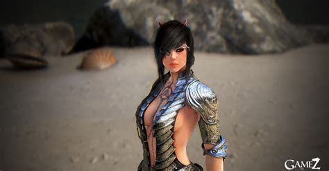 Show Us Your Character Bdo Edition Page 17 Gamez Network Community Forum