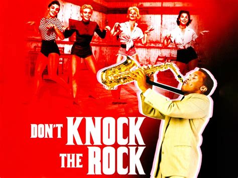 Dont Knock The Rock Pictures Rotten Tomatoes