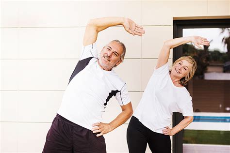 7 Best Exercises For Seniors And A Few To Avoid Best