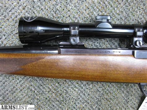 Armslist For Sale Ruger M77 7mm Rem Mag Rifle