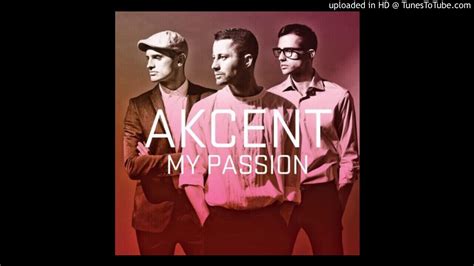 Akcent My Passion Version Club Remix Youtube