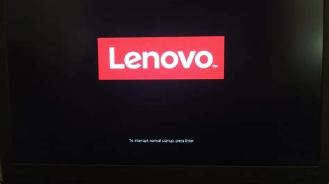 T470p Stuck On Lenovo Logo Screen English Community