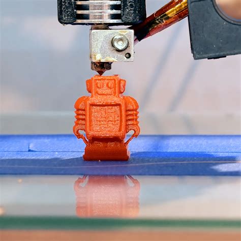 How 3d Printing Works And How To 3d Print 6 Steps Ins