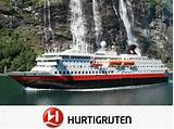 Photos of Hurtigruten Cruise Review
