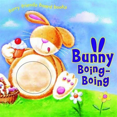 bunny boing boing by hannah wood goodreads