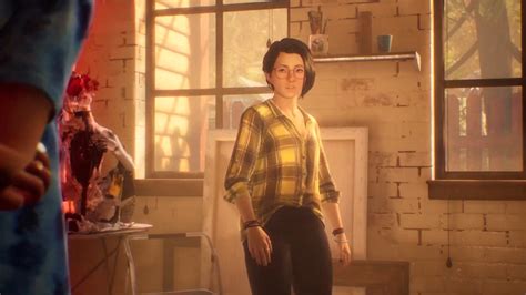 Life Is Strange True Colors First Gameplay Clip Gets Emotional