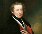 Robert Peel Biography - Facts, Childhood, Family Life & Achievements