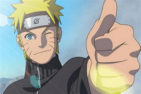 Is Naruto Your Favorite Anime Character Random Polls Fanpop