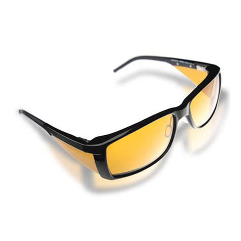 eschenbach wellnessprotection sunglasses men s frame 85 yellow tint