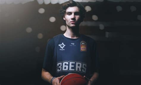 Australian point guard josh giddey, who most recently played for the nbl's adelaide 36ers, was selected by the oklahoma city thunder with the no. Josh Giddey : Josh Giddey : Josh Giddey A Star In The ...