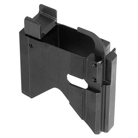 Colt Type Ar 15m16 9mm Dedicated Conversion Block Texas Shooters Supply