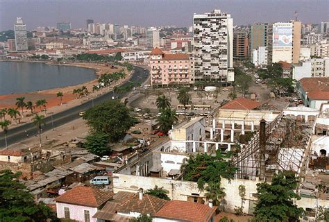 Visão Morreu O Ex Chefe Dos Serviços De Inteligência E Segurança Militar De Angola