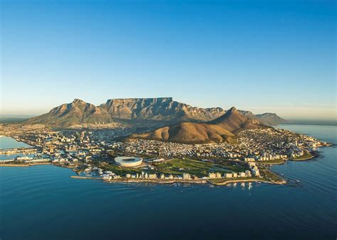 Visit Cape Town South Africa Tailor Made Vacations Audley Travel Ca