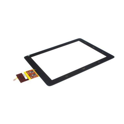8 Touch Screen Digitizer Glass Replacement For Vizio
