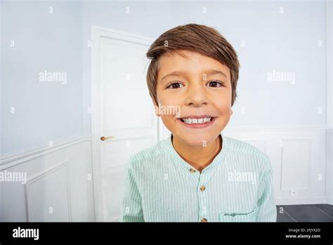 Ten Years Old Boy Hi Res Stock Photography And Images Alamy