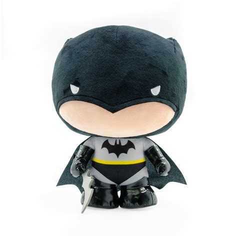 10 Dznr Batman Dark Knight Plush In Collectible T Box