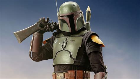 The Book Of Boba Fett 4k 8141e Wallpaper Pc Desktop