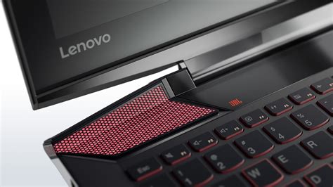 Lenovo Y700 Ideapad 17 Inch Gaming Laptop Lenovo Australia
