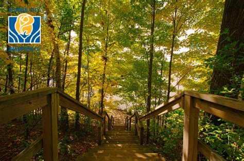 Doors Open Ontario Bramptons Recreational Trails Parks And