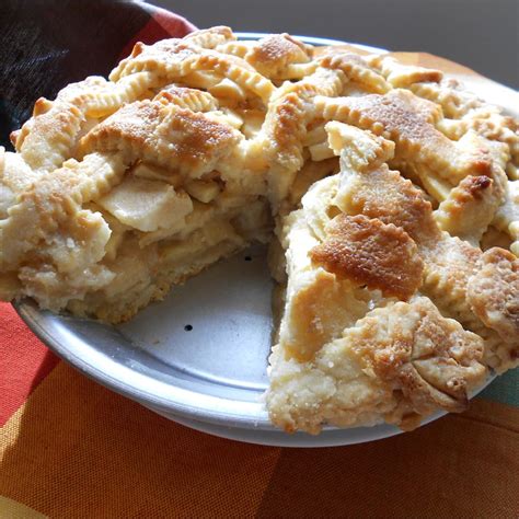 Apple Pie By Grandma Ople Allrecipes