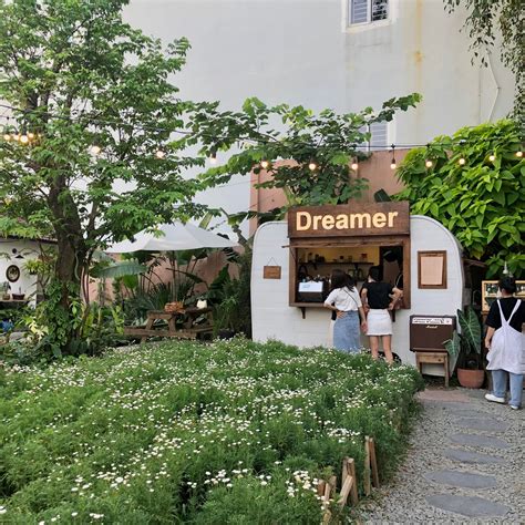 Những Quán Cafe Đẹp ở Đà Nẵng Bạn Không Thể Bỏ Qua Hobbiton Mộc Châu