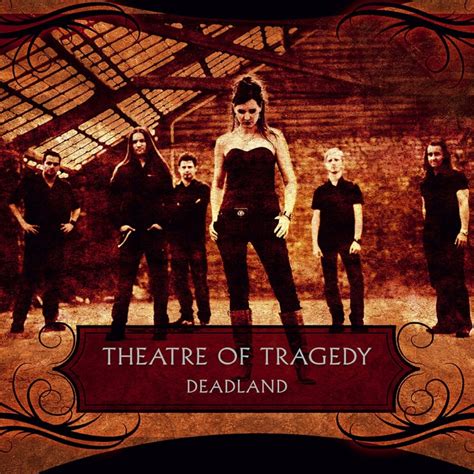 Theatre Of Tragedy Music Fanart Fanarttv