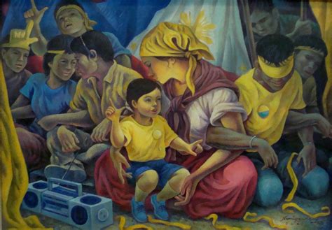 Contemporary Art Artists In The Philippines Now Is A Wonderful Time