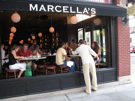 Wine Dine And Marvel The Enchanting Marcellas In Short North Columbus