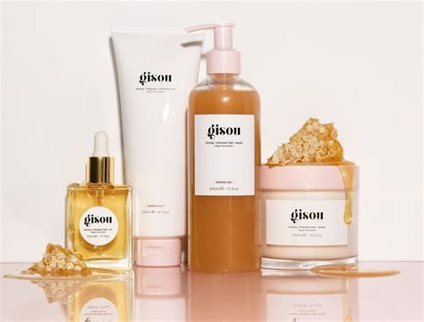 Gisou Honey Based Hair Care Brand Is Coming To Sephora — Exclusive