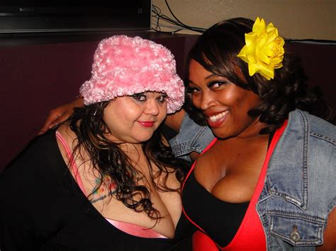 Bbw Club Bounce Curvy Girl Party Clubbounce Net Club Bounce