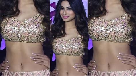 Mouni Roy Sexy Compilation Youtube