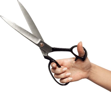 Png Of A Pair Of Scissors Transparent Of A Pair Of Scissorspng Images