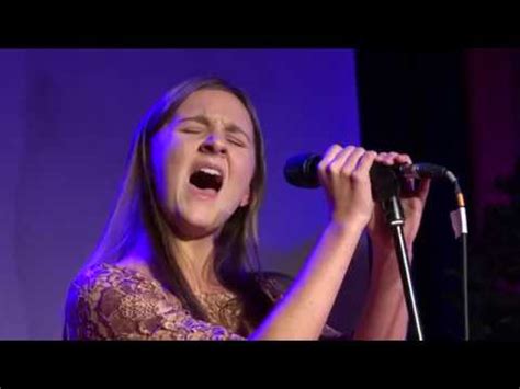 Bit.ly/2jmvnr9 » hør alle sangene fra the voice norge 2019 på spotify: Gewinnerin "The Voice-Kids": Das macht Sofie Thomas heute ...