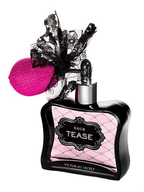 Victoria S Secret Noir Tease Eau De Parfum Reviews In Perfume Chickadvisor