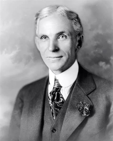 HENRY FORD MOTOR Company X Photo Picture Image Inventor Automobile Model T PicClick