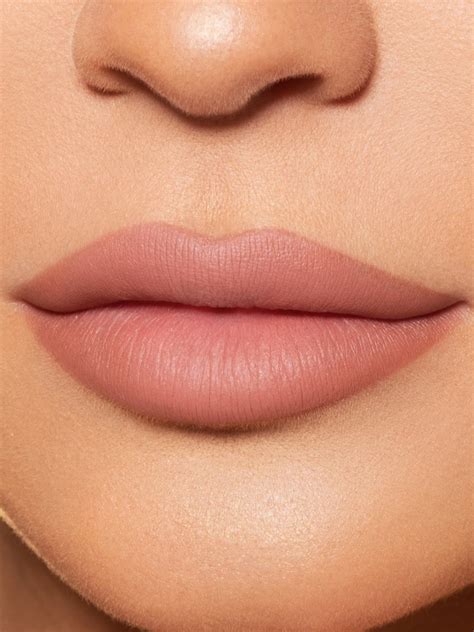 Kylie Matte Lip Kit Kylie Cosmetics Kylie Cosmetics By Kylie Jenner