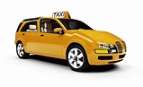Why Dial a Taxi?