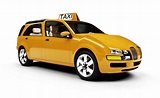 Why Dial a Taxi?