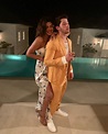 Nick Jonas and Priyanka Chopra Kick Off Caribbean Honeymoon - My Style News