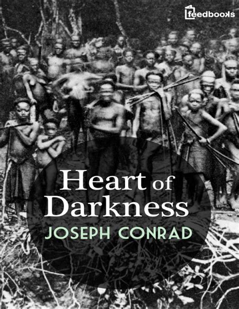 Heart Of Darkness Joseph Conrad Conrad Joseph Z Library Heart Of Darkness Joseph Conrad